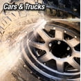 thumbnail image 5 of TURBO JET PWR WASHR (Pack of 1), 5 of 9
