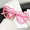 Pink, variant on Love Heart Shaped Sunglasses Women Big Frame Fashion Cute Sexy Retro Cat Eye Vintage Sun Glasses UV400 Protection Unisex Eyewear