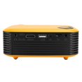 thumbnail image 4 of Mini Portable Home Projector, 320 x 240 Resolution, 2 Inch LCD Screen, 4 of 4