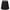 Black, variant on Clip On Lamp Shade Small Height x 5.11" Diameter x 5.51" Tall
