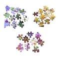 thumbnail image 2 of Rompecabezas Magic Puzzle Company, paquete de 3, 1000 piezas, 2 of 9