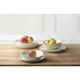 thumbnail image 3 of Portmeirion  Sophie Conran Pasta Bowls Set of 4 White - 4 Piece, 3 of 4