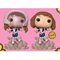 thumbnail image 2 of Funko OCHACO Uraraka Masked Exclusive #887, 2 of 3