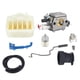 thumbnail image 2 of Kit de Carburador ANGGREK para Motosierra, 2 of 8