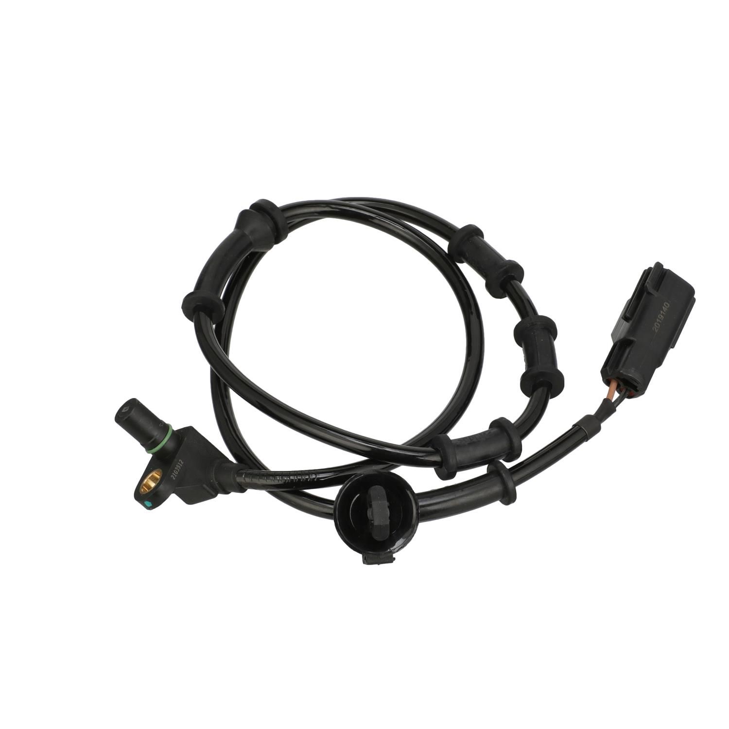 ABS Wheel Speed Sensor Fits select: 2002-2005 DODGE RAM 1500
