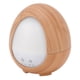 thumbnail image 2 of Desk Humidifier 200ml Colorful LED Aid Sleeping Auto Off 35db Quiet Aromatherapy Diffuser for Bedroom Office 100‑240V UK Plug, 2 of 5