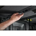 thumbnail image 5 of Extang Tonneau Cover 88486 Solid Fold ALX; Hard Folding; Non-Locking; Textured Black; 1 Inch Thick EnduraShield Panels With Aircraft-Grade Aluminum Frame, 5 of 5
