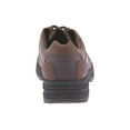 thumbnail image 6 of ABEO  Men's Rayburn - Casual Shoes in Brown, 6 of 6