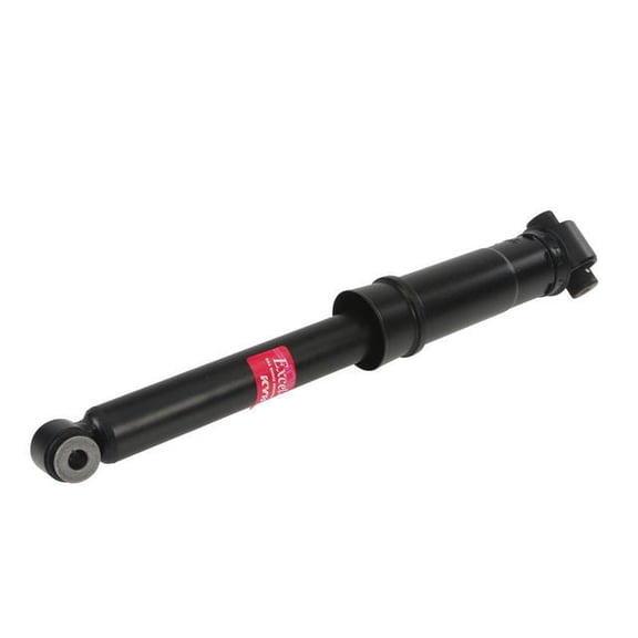 Rear Shock Absorber - Compatible with 2007, 2010 - 2012 Nissan Sentra 2011