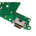 thumbnail image 3 of Replacement Charging Port Board Compatible For Motorola One Action (XT2013 / 2019), 3 of 4