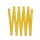 thumbnail image 1 of Portable Wooden Folding Ruler 2m 10 Folds Wooden Yard Stick Ruler Multifunction Drawing Measuring Tool, 1 of 5
