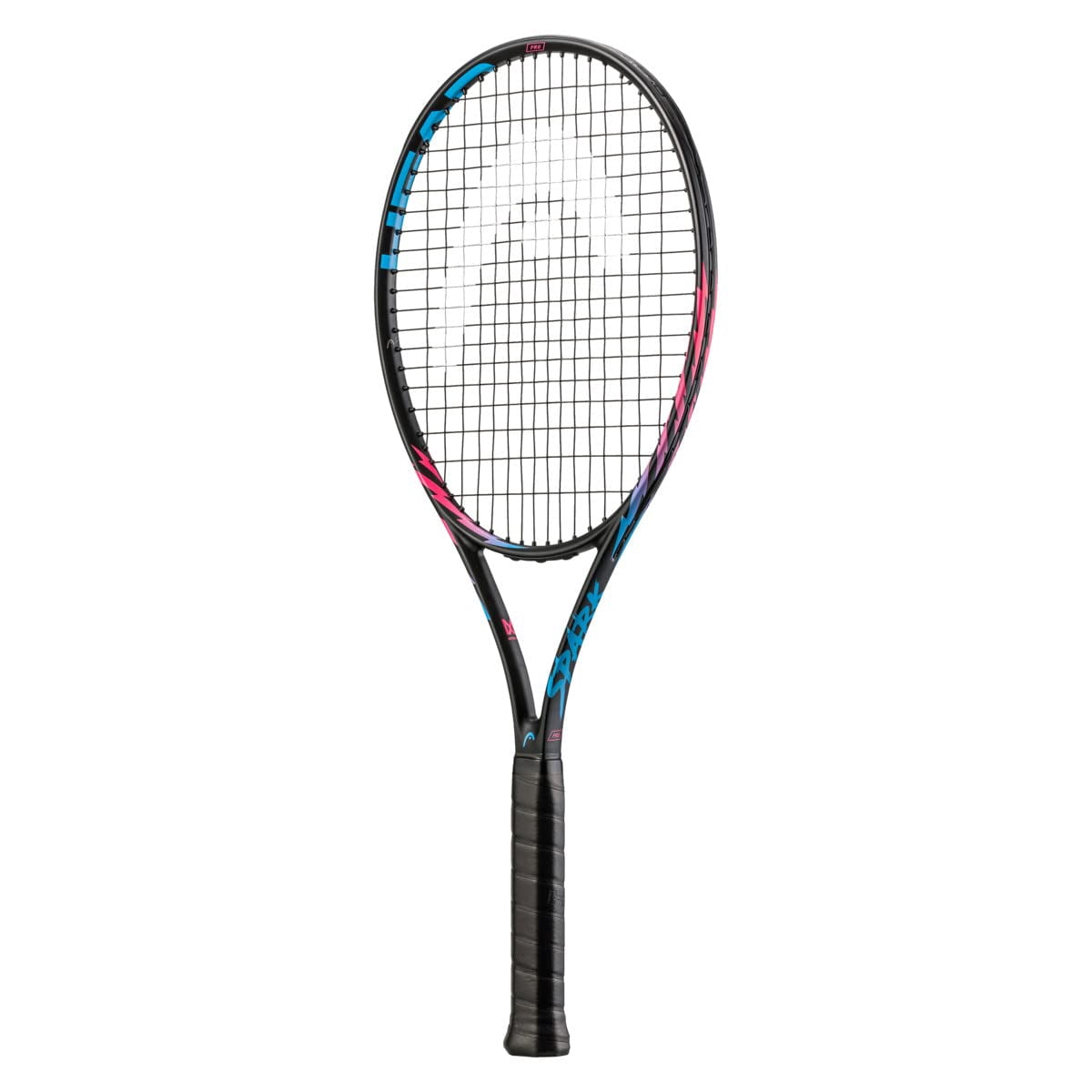 HEAD Graphene XT Radical MP Tennis Racket - Pre-Strung 27 Inch