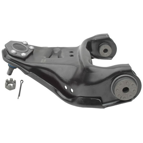 Suspension Control Arm and Ball Joint Assembly Fits 2000 Chevrolet Blazer