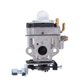 thumbnail image 3 of 10X Nuevo Carburador Carb Varios Motosierra Desbrozadora Motosierra 11mm, 3 of 5