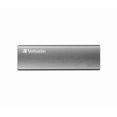 thumbnail image 3 of Verbatim Vx500 400GB External SSD with USB 3.1 Gen 2 Connectivity, 3 of 3