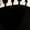 black, variant on PARKE Matching Mother-Daughter Sweatshirt Set – Casual Embroidered-Letter Sweatshirt and Shorts