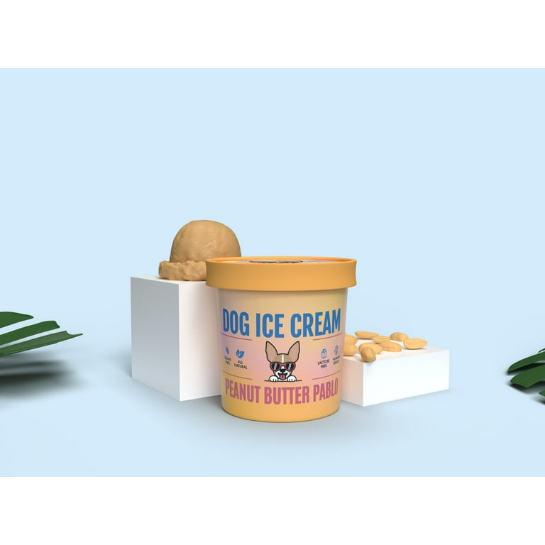 Ice cream for dogs walmart cheap