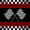 Black Red, variant on Manfei Red Sports Cars 7 Pieces Full Size Bedding Sets,Classic Racing Print Full Size Bed in a Bag,Black Reversible