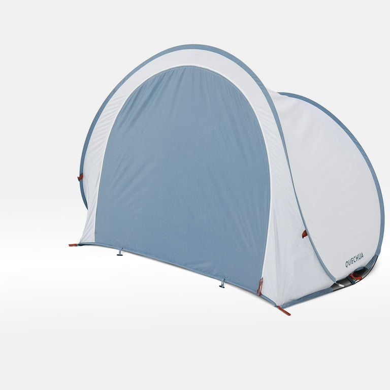 Registratie luchthaven jury Decathlon Quechua, Instant Pop Up Sun Shelter, Waterproof, Windproof, UPF  50 Protection, 2 Person - Walmart.com