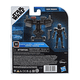 thumbnail image 3 of Figura de acción Star Wars Mission Fleet Dark Trooper Hasbro Dark Trooper 2.5 pulgadas, 3 of 4