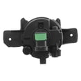 thumbnail image 2 of For Infiniti JX35 2013 Fog Light Driver Side | Front | Replacement For NI2592122, NI2592117 | 116-50235, 261559B91D, 2 of 7