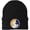 Black, variant on Rainbow Unicorn Embroidered Beanie Cap LGBTQ+ Colorful Special Unicorn Love All Skull Hat (Black)