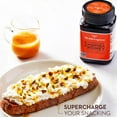 thumbnail image 4 of Wedderspoon Raw Monofloral KFactor 16 Manuka Honey, 17.6 oz, 4 of 7