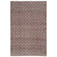 thumbnail image 1 of Safavieh Boston 3' X 5' Hand Woven Cotton Pile Rug in Brown, 1 of 7