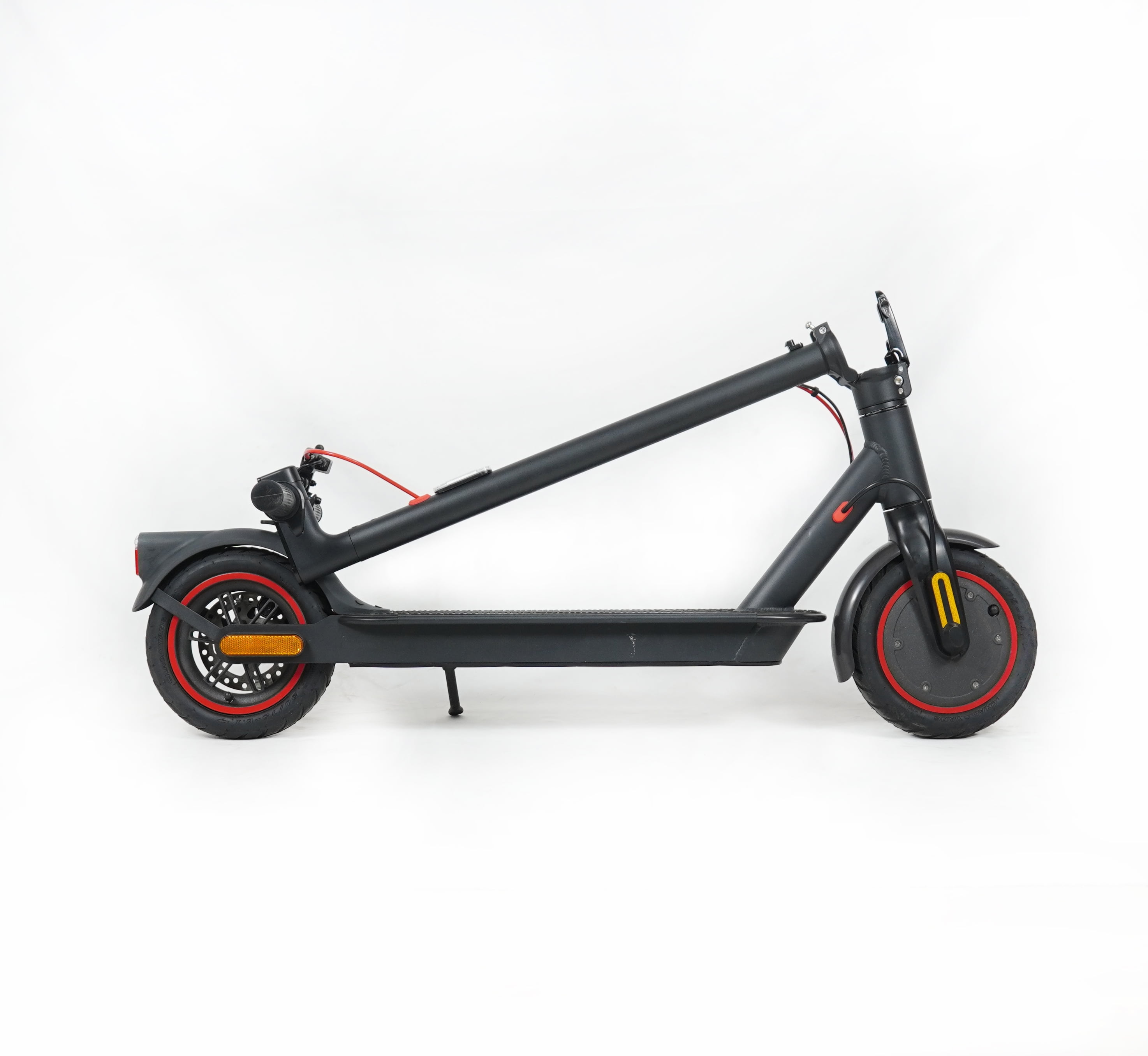 Electric Bike for Adult 350 W Motor 14 inch Folding E bike Dual Brake Bicycles UL2849 Certified