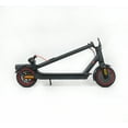 thumbnail image 3 of Electric Bike for Adult 350 W Motor 14 inch Folding E bike Dual Brake Bicycles UL2849 Certified, 3 of 6