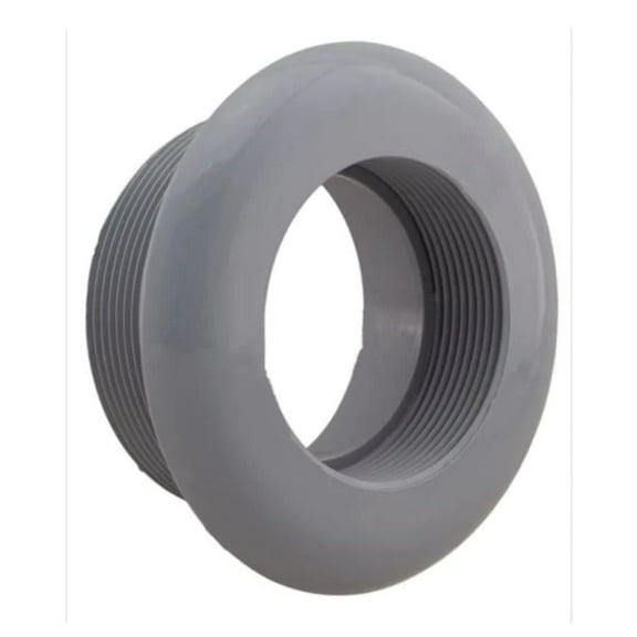 Hot Tub Compatible With Sundance Spas Filter Part: 2 Wall Fitting Prior To Oct 1999 (Gray) HTCPSD6540-112 / 6540-112