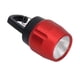 thumbnail image 4 of Mini Luz De Mosquetón COB, Luz De Camping Resistente Al Desgaste De Alto Brillo Fácil De Usar Para Pescar ANGGREK Otros, 4 of 8