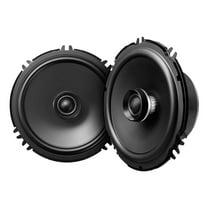Sony Mobile XS-160GS 6.5" 2-Way Coaxial Speaker - Pair