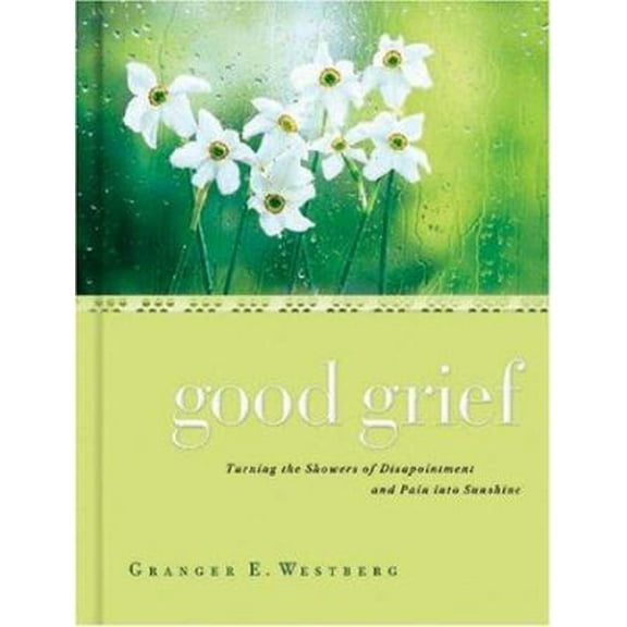 Pre-Owned good grief (Hardcover) 0806651504 9780806651507