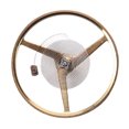 thumbnail image 1 of Pièce de Roue d'Équilibre Mouvement, Mouvement de Montre Roue d'Équilibre Temps Précis pour Ajustement Parfait, 1 of 8
