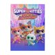 thumbnail image 2 of Rompecabezas Superkitties de 300, 500 y 1000 piezas, divertido juego familiar, juguetes educativos de madera para niños y niñas, regalo para niños adultos, 2 of 8