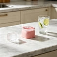 thumbnail image 3 of Large Ice Moulds for Perfectly Formed Spherical Ice Cubes 1Pcs for Any Occasion(C), 3 of 3