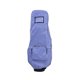 thumbnail image 1 of Funda impermeable para lluvia de bolsas de golf, con capucha, protección para club de golf B Afortunado Sencillez, 1 of 5