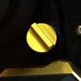 thumbnail image 4 of ruzhgo Oil Filler Cap Motorcycle Safety Fillers Caps Durable Sturdy Motor Accessory Replacement For YZF R3/R25 13-18 Black Grey, 4 of 6