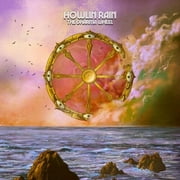 Howlin Rain - The Dharma Wheel - Rock - Vinyl