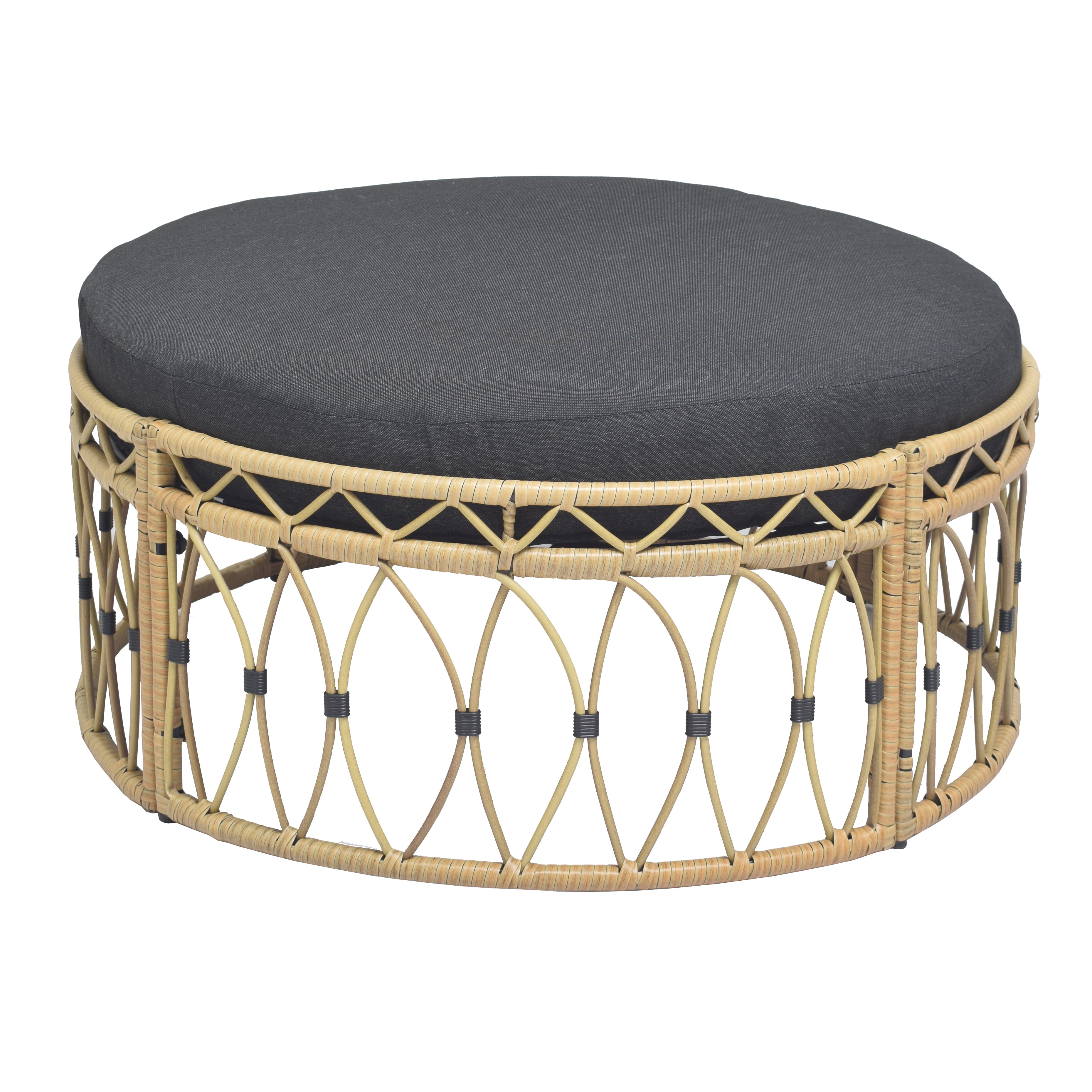 Better Homes & Gardens Lilah Outdoor Wicker 36