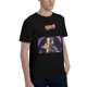 thumbnail image 2 of Camiseta de Manga Corta para Hombres Naru, 2 of 5