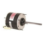 Goodman 1-Speed Condenser Fan Motor, 208 / 230 Volts, 1/6 Hp, 840 Rpm