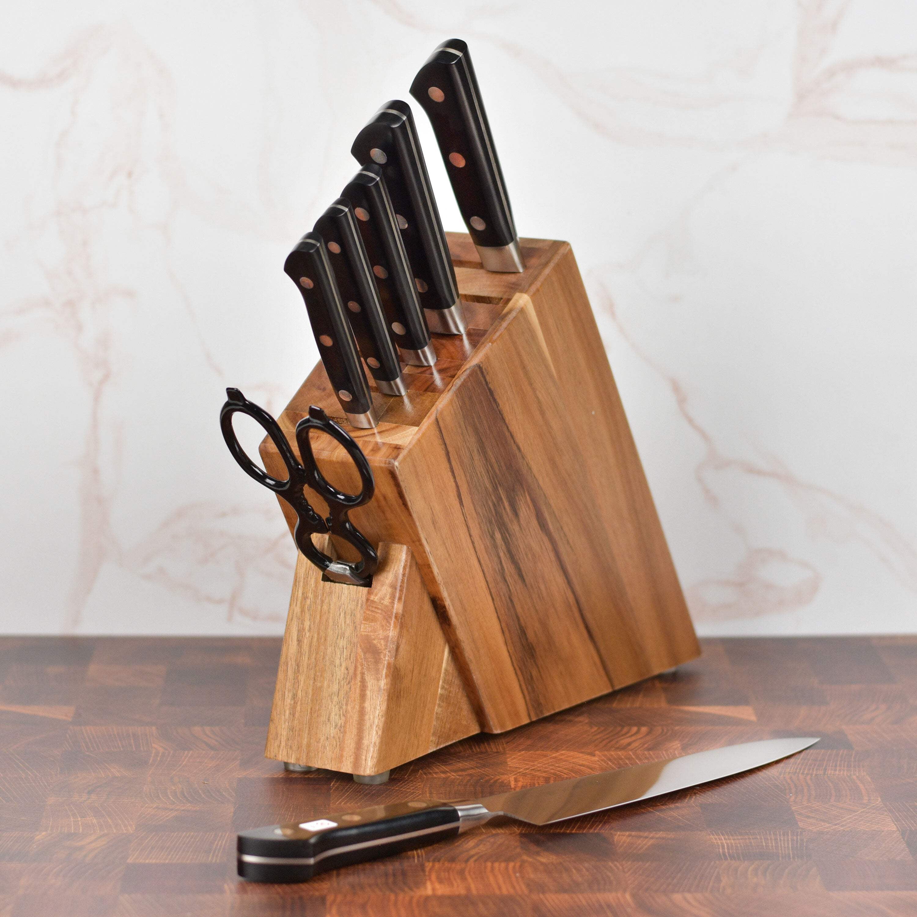 Tojiro Kitchen Knife F-828