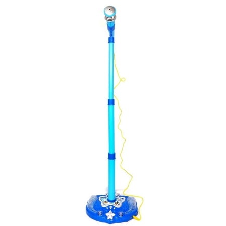 Karaoke Microphone Super Star Sing As If You Are a Star!!!(Color May Vary)