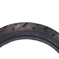 thumbnail image 6 of Pirelli Night Dragon Tire Set: 90/90-21 M/C 54H TL Front & 240/40VR18 M/C 79V TL Rear Cruiser Motorcycle Tires - Superior Traction & Handling for High-Performance Cruisers w/ Keychain, 6 of 9