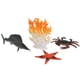 thumbnail image 3 of Coral delfín, 3 of 9