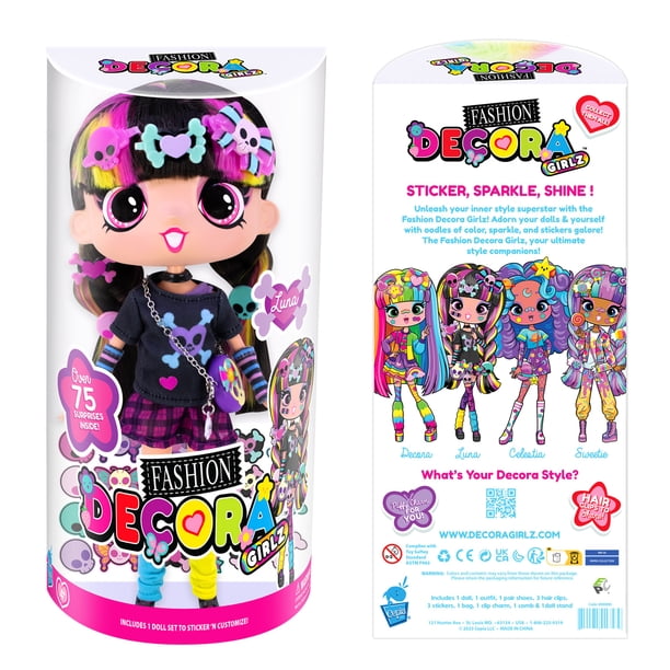 Luna Doll - 11