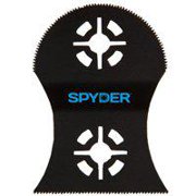 UPC 884835003371 product image for Spyder 700002 Oscillating Blade Universal Wide Duo | upcitemdb.com