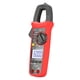 thumbnail image 2 of Smart Digital Dc/Ac Pinza Amperimétrica Pinza Amperimétrica De Corriente Ncv Multímetro Digital Con Pantalla De Retroiluminación Lcd Trms Continuidad Precisión Tester Alimentado Por Batería,Ut204+ Advancent TO001719-00, 2 of 7